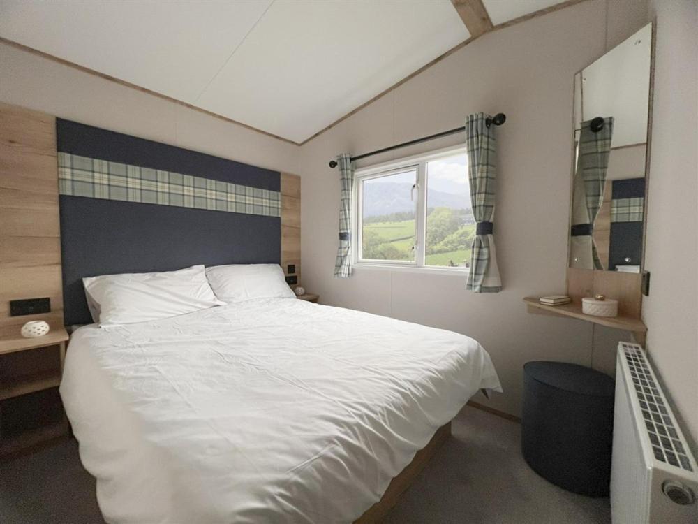 Caravan On Fantastic Site Dunbar Exteriér fotografie